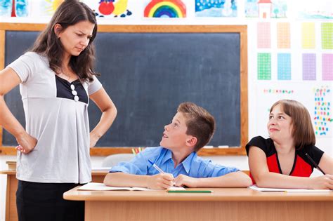 Mind Your Body Language In The Classroom Teach Middle East Magazine