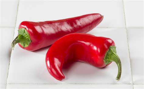 Different Types Of Peppers To Spice Things Up Mr Foods