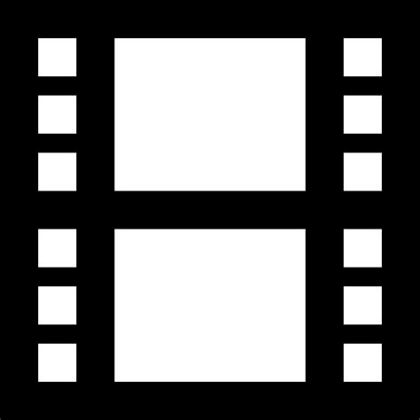 Film Video Movie Svg Png Icon Free Download 880 Onlinewebfontscom