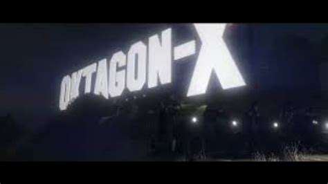 Fivem Gta5 Sons Of Anarchy Fraktionstrailer Oktagon X Youtube