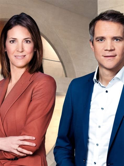 Berlin direkt im ZDF erweitert Moderationsriege