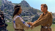 Winnetou III HD FR - Regarder Films