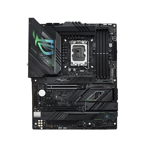 ASUS ROG Strix Z790 F Gaming WIFI LGA 1700 ATX Motherboard ROG STRIX