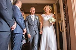 Julia Klöckner feiert ihre kirchliche Hochzeit | BRIGITTE.de