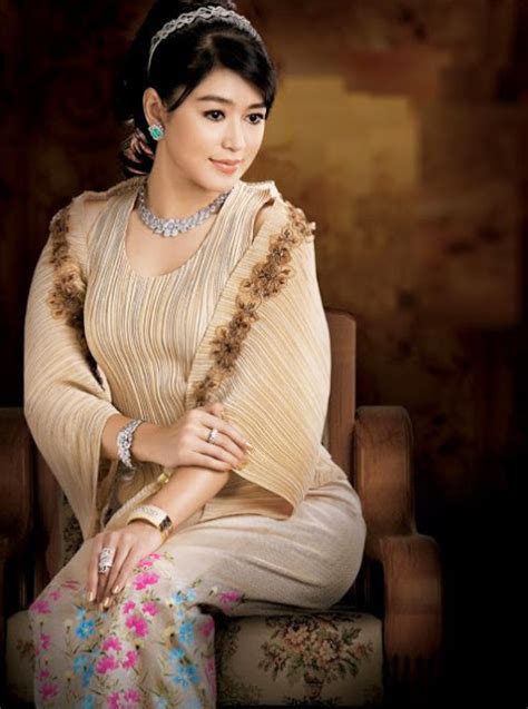 Eain Dra Kyaw Zin Gorgeous Myanmar Actress Nude Women In Public