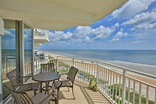 Ormond Beach and Ormond by the Sea Ocean Front Condos for Sale