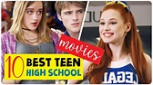 10 Best Teen High School Movies 2020 - YouTube