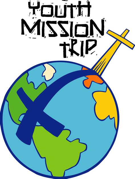 Youth Missions Report Clipart 10 Free Cliparts Download Images On