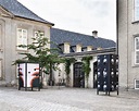 Designmuseum Danmark set to reopen in Copenhagen after two-years of ...