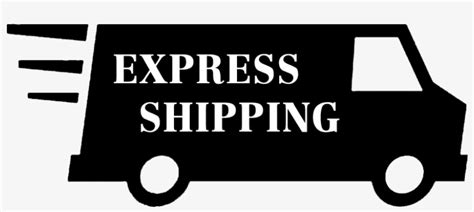 Express Shipping Stamp Blocks Stamps