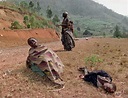 25 years ago, photos helped show scale of Rwanda’s genocide — AP Images ...