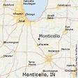 Best Places to Live in Monticello, Indiana