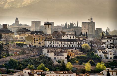 Erasmus Experience In Granada Spain By Florian Erasmus Experience