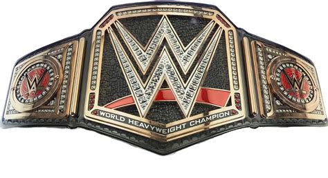 Wwe Championship Png 2021 By Chxzzyb On Deviantart