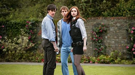 Why The Eleventh Hour Is One Of The Most Important Doctor Who Episodes Of All Time Lovarzi Blog
