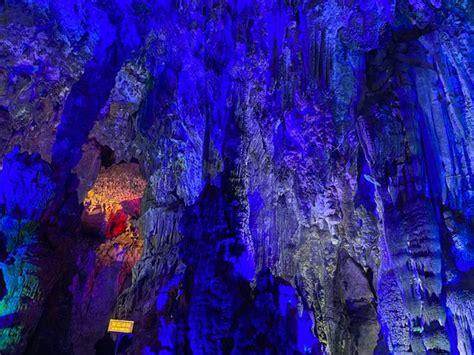 Silver Cave Comté De Yangshuo 2020 Ce Quil Faut Savoir Pour Votre