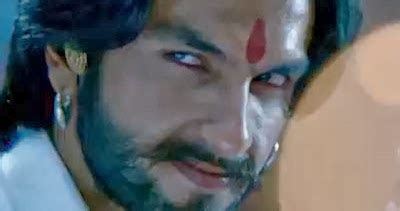 Ram Leela Movie Latest Dialogue Promo