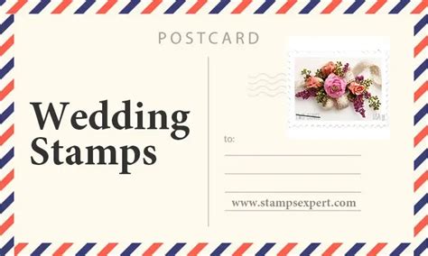 Usps Wedding Forever Postage Stamps For Invitations 2024
