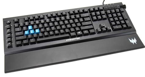 Jual Acer Predator Aethon 500 Mechanical Keyboard Gaming Di Seller