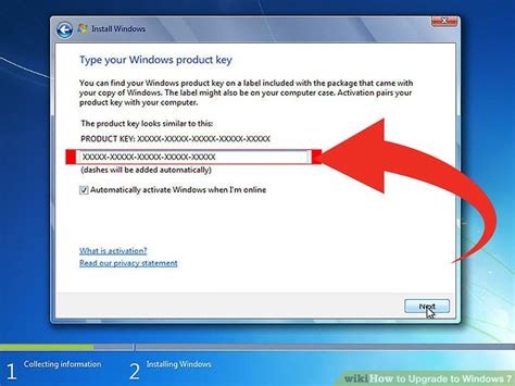 How To Upgrade To Windows 7 12 Steps With Pictures Wikihow