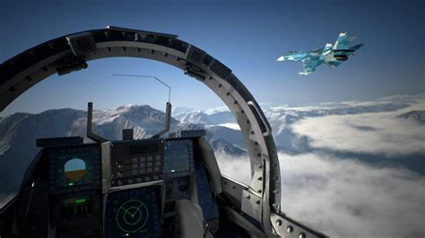 The 9 Best Air Combat Games With Fighter Jets In 2023 Hangarflights