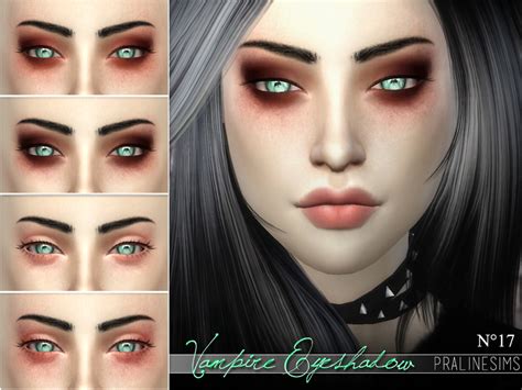 Sims 4 Vampire Hair Cc Iwebroom