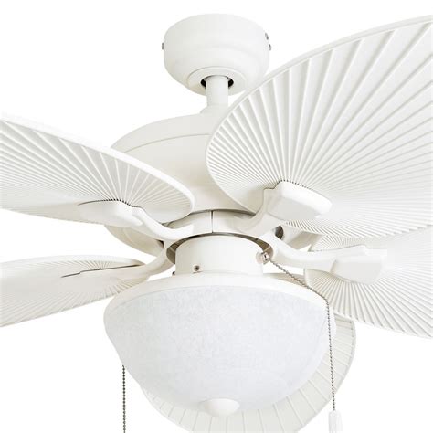 Want to see what we're using? Honeywell Inland Breeze Ceiling Fan, White Finish, 52 Inch ...