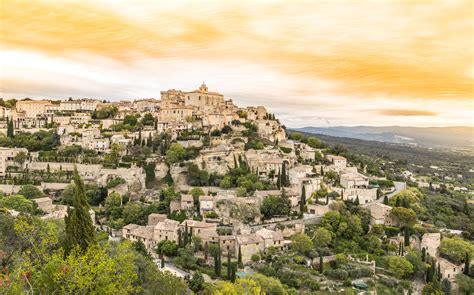Things To Do In The Luberon Explore The Must Sees Provence Guide