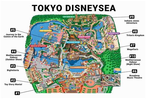 The tokyo disneyland ticket cost for purchasing a fastpass differs from the normal passes, but these can only be bought by those with an official japanese address. 1 Day Tokyo Disneyland/ Disneysea Japan | Wendy Tour ...