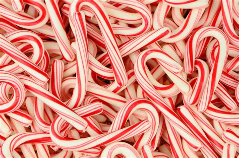 With them they carried gifts, one of which was gold (gold wrapped chocolate coins). National Candy Cane Day Is The Day After Christmas? Yup ...