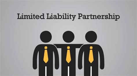 What Is A Limited Liability Partnership Deasra Blog