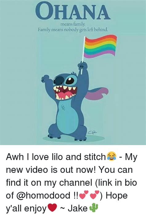 25+ Best Memes About Lilo and Stitch | Lilo and Stitch Memes