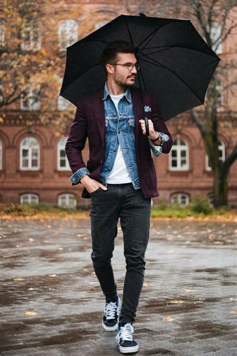 40 Fall Work Outfits For Men Buzz 2018