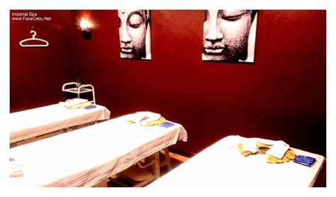 Majestic Massage From Imperial Spa Facecebu Cebu Trending And Latest Features