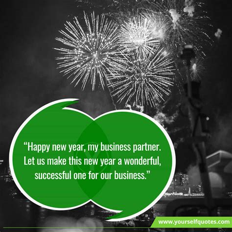 88 Happy New Year Greetings For Business 2022 Immense Motivation