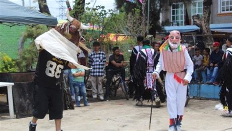 Qu Es La Danza Del Torito Y Qu Representa Investigador En Silao