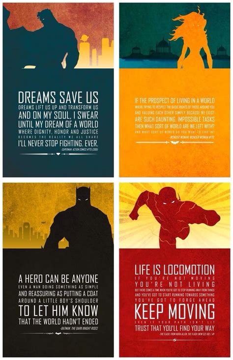 The best websites voted by users. #Superhero quotes 2 | Life | Pinterest | Superhero, Quotes and Great Quotes