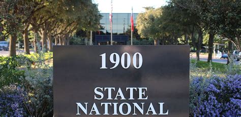 State national insurance company, inc. State National Companies - Wikipedia