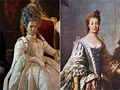 The real history behind Queen Charlotte in 'Bridgerton,' who some say ...