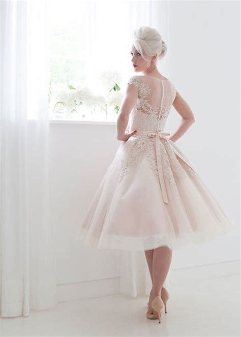 Say Yes To The Pink Dress 14 Blush Wedding Dresses Wedding Dresses