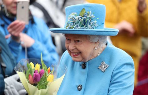 Queen Elizabeth Wants Prince Harry To Leave London Before Her Birthday 