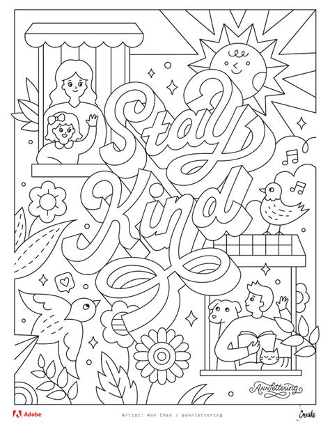 33 Adobe Coloring Book Chapter 8 Png Coloring For Kids