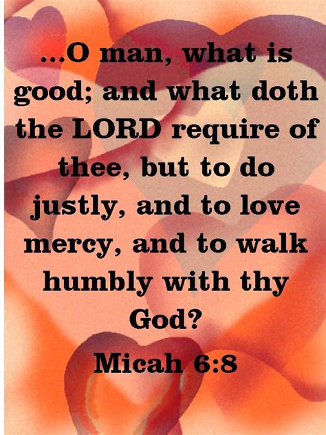 40 Best Micah Images On Pinterest Bible Scriptures Bible Verses And Bible Quotes