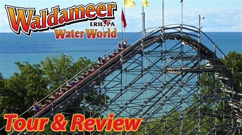 Waldameer Park And Water World Tour And Review August 2020 Youtube