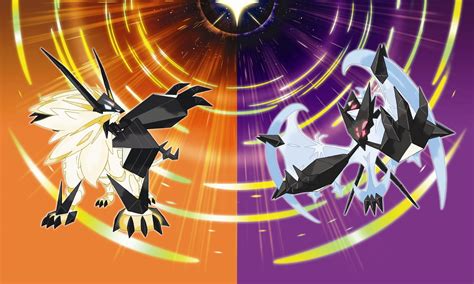 Pokemon Ultra Sun And Moon Review
