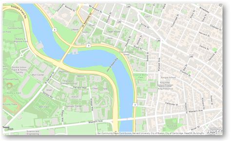 Changes Coming To Streetmap Premium Mobile Map Packages