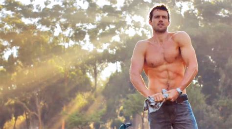 Diet Coke’s New Hunk Sure Knows How To Wear Soda