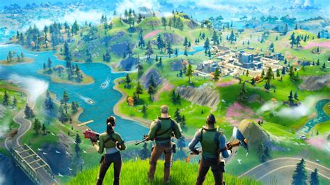 Fortnite New World Challenges How To Complete The Whole