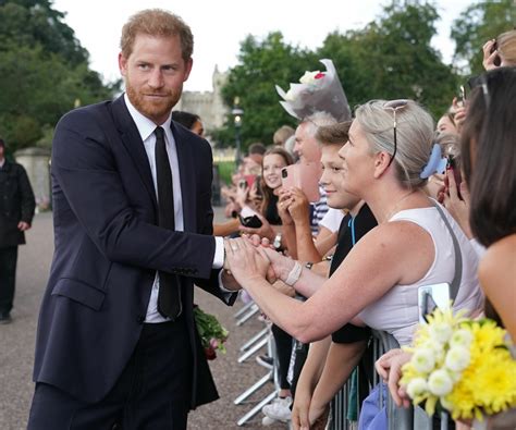 Kaiser Celebitchy On Twitter Prince Harry Was Told He Had To Give