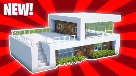We did not find results for: Minecraft : How To Build a Small Modern House Tutorial ...